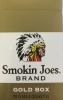 SMOKIN JOE GOLD LIGHT KING BOX 